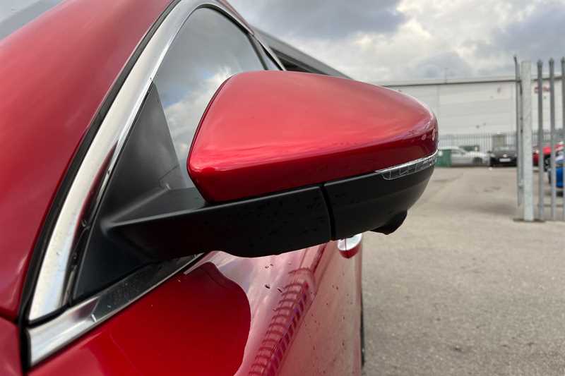 Used MG MG HS 2024 for sale - 76529477: Photo 35