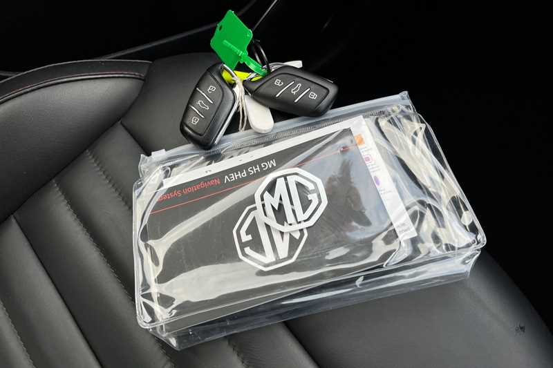 Used MG MG HS 2024 for sale - 76529477: Photo 36