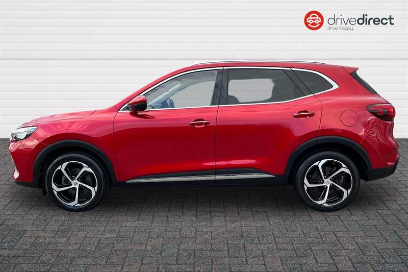 Used MG MG HS 2024 for sale - 76529477: Photo 6