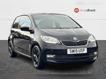 Used Skoda Citigo 2019 for sale - 78652617: Photo
