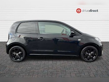 Used Skoda Citigo 2019 for sale - 78652617: Photo