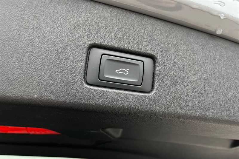 Used Audi Q4 e-tron for sale - 77863971: Photo 38