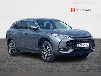 Used MG MG HS 2025 for sale - 79398624: Photo