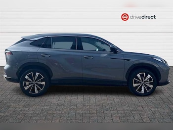 Used MG MG HS 2025 for sale - 79398624: Photo