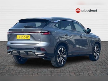 Used MG MG HS 2025 for sale - 79398624: Photo