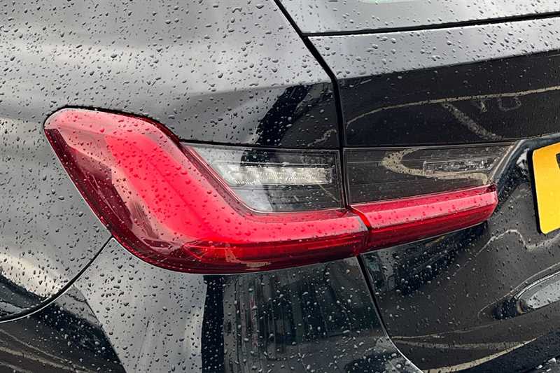 Used BMW 3 Series 2021 for sale - 77474042: Photo 31