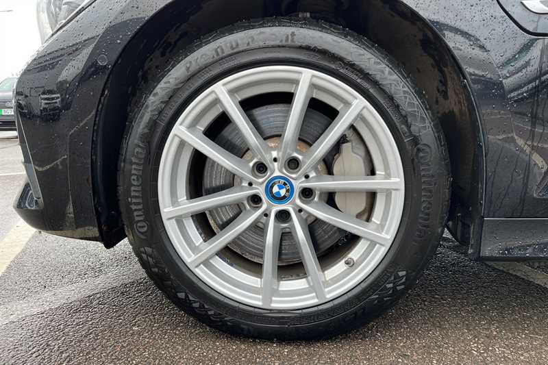 Used BMW 3 Series 2021 for sale - 77474042: Photo 9