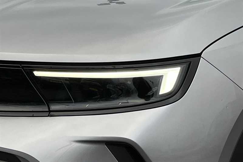 Used Vauxhall Mokka 2022 for sale - 77480834: Photo 29