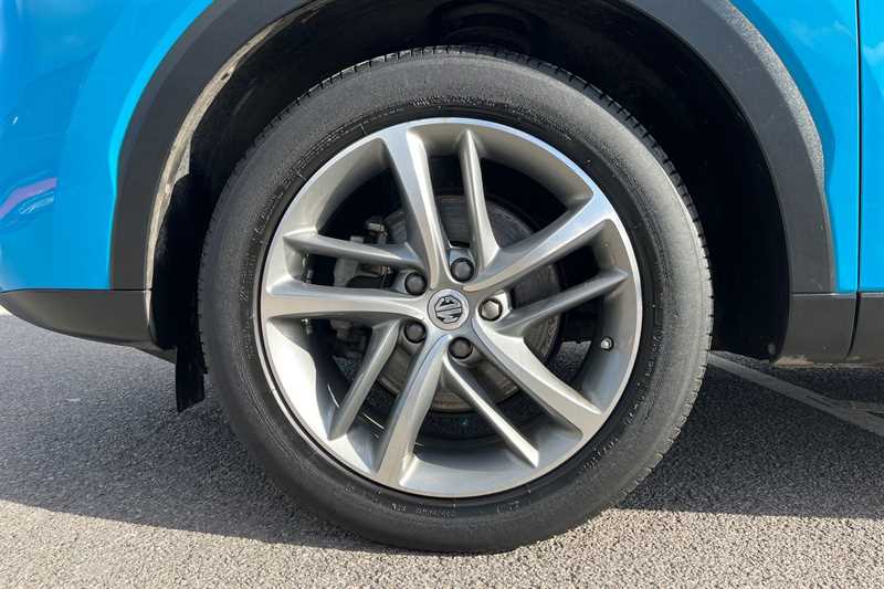 Used MG MG HS 2023 for sale - 77944074: Photo 9