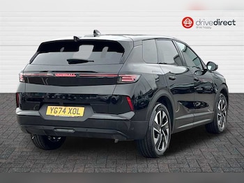 Used Vauxhall Grandland 2022 for sale - 77727800: Photo