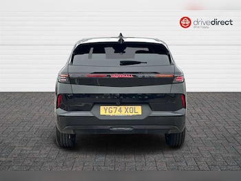 Used Vauxhall Grandland 2022 for sale - 77727800: Photo