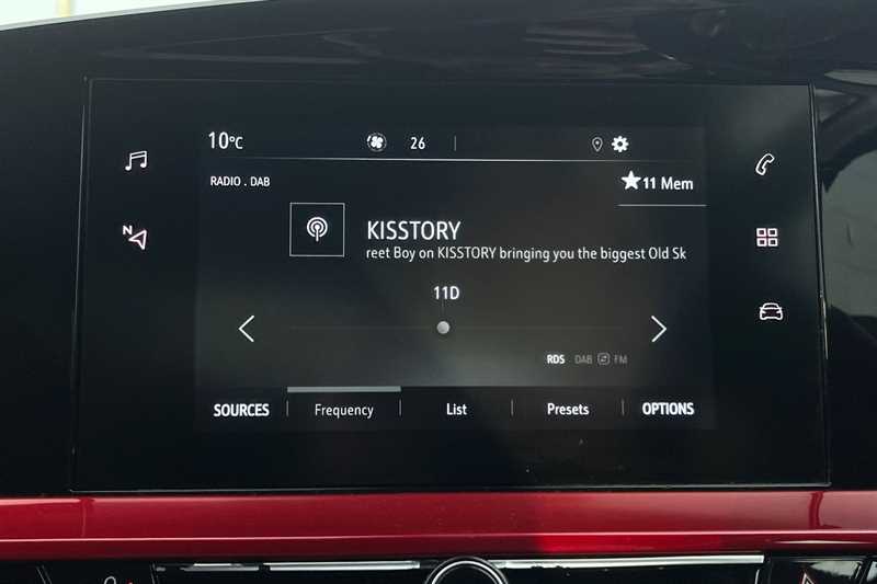 Used Vauxhall Mokka 2022 for sale - 77843124: Photo 17