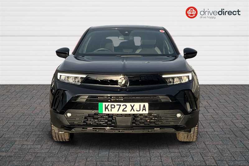 Used Vauxhall Mokka 2022 for sale - 77843124: Photo 8