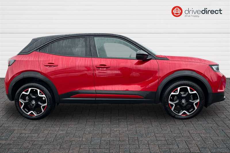 Used Vauxhall Mokka 2022 for sale - 77295783: Photo 2