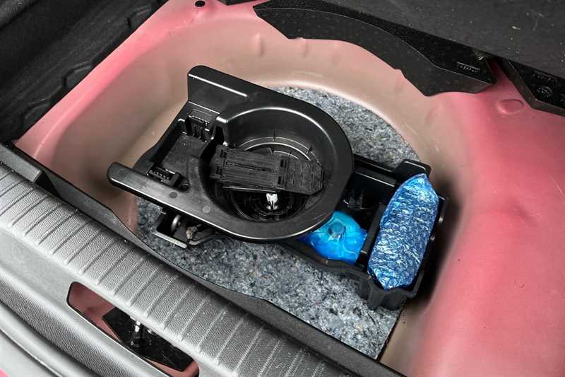 Used Vauxhall Mokka 2022 for sale - 77295783: Photo 37