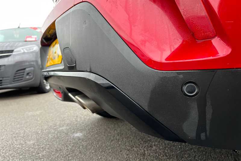 Used Vauxhall Mokka 2022 for sale - 77295783: Photo 39