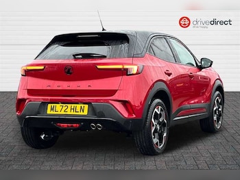 Used Vauxhall Mokka 2022 for sale - 77295783: Photo