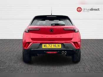 Used Vauxhall Mokka 2022 for sale - 77295783: Photo