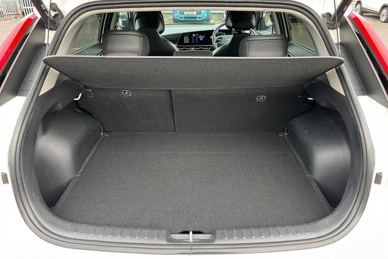 Used Kia Niro for sale - 78175307: Photo 25