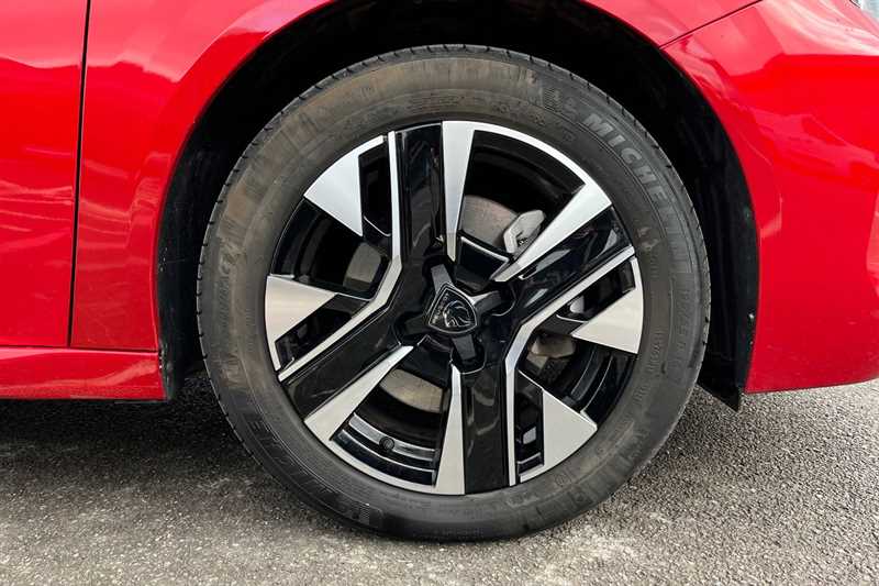 Used Peugeot 208 2025 for sale - 77757314: Photo 12