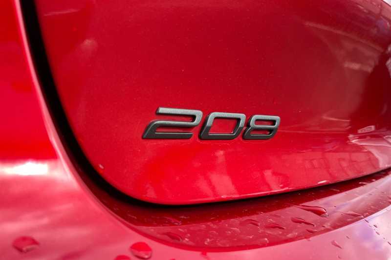 Used Peugeot 208 2025 for sale - 77757314: Photo 30