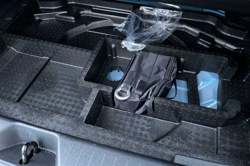 Used Vauxhall Astra 2025 for sale - 77416023: Photo 37