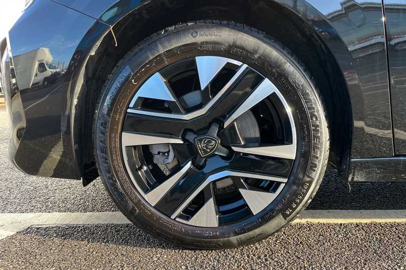 Used Peugeot 208 for sale - 77741908: Photo 9