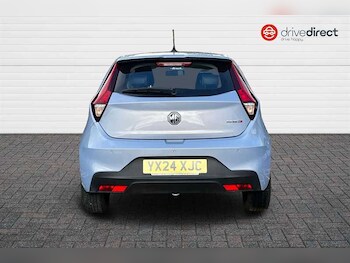 Used MG MG3 2024 for sale - 75723115: Photo