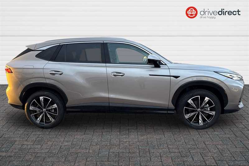 Used MG MG HS 2025 for sale - 77317234: Photo 2