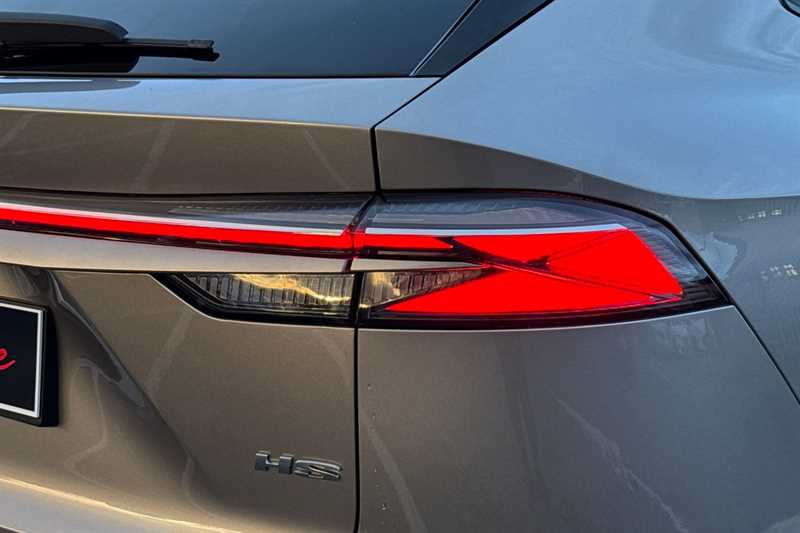 Used MG MG HS 2025 for sale - 77317234: Photo 32