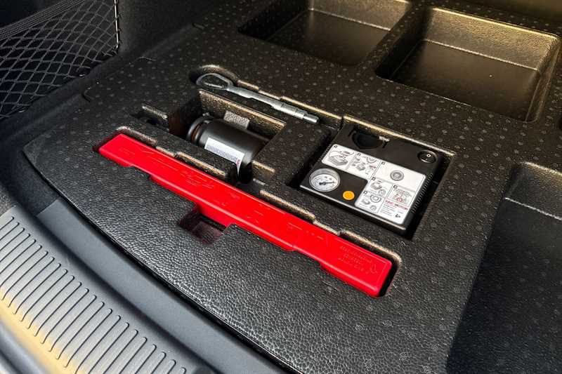 Used MG MG HS 2025 for sale - 77317234: Photo 37