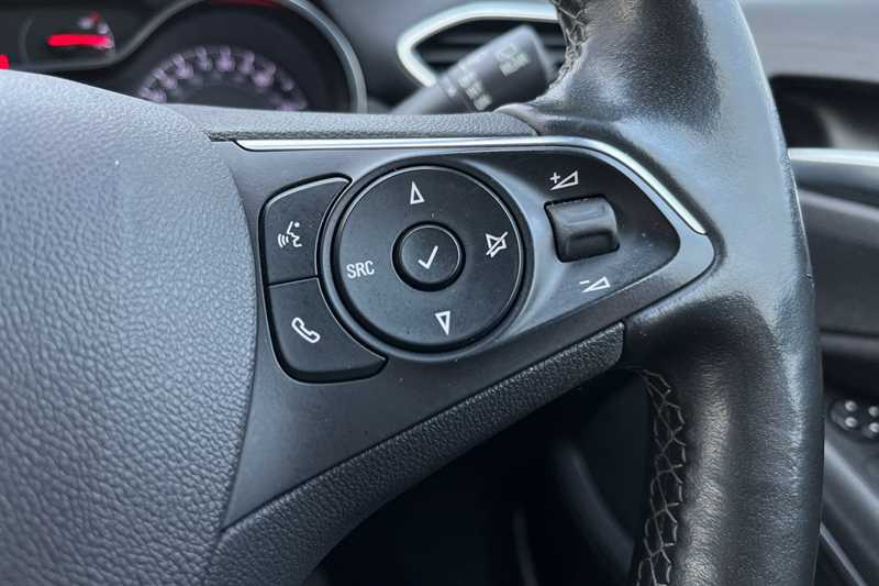 Used Vauxhall Crossland 2022 for sale - 77757220: Photo 22