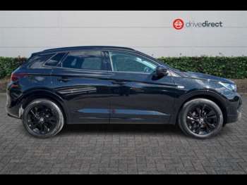Used Vauxhall Grandland 2023 for sale - 74657620: Photo