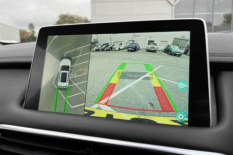 Used MG MG HS for sale - 76462463: Photo 19