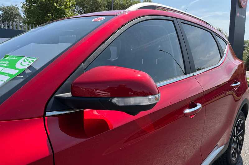 Used MG MG ZS 2022 for sale - 76530408: Photo 35