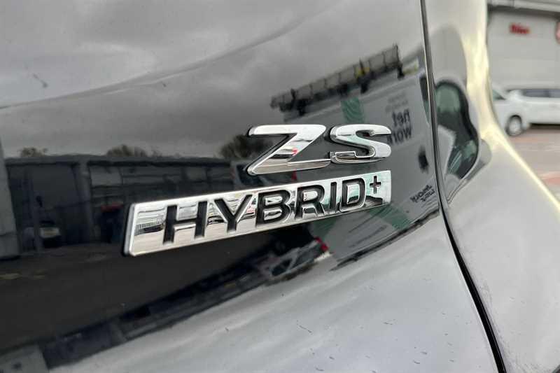 Used MG MG ZS 2024 for sale - 76448240: Photo 30