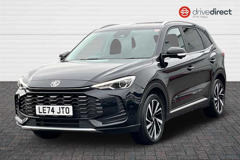 Used MG MG ZS 2024 for sale - 76448240: Photo 7