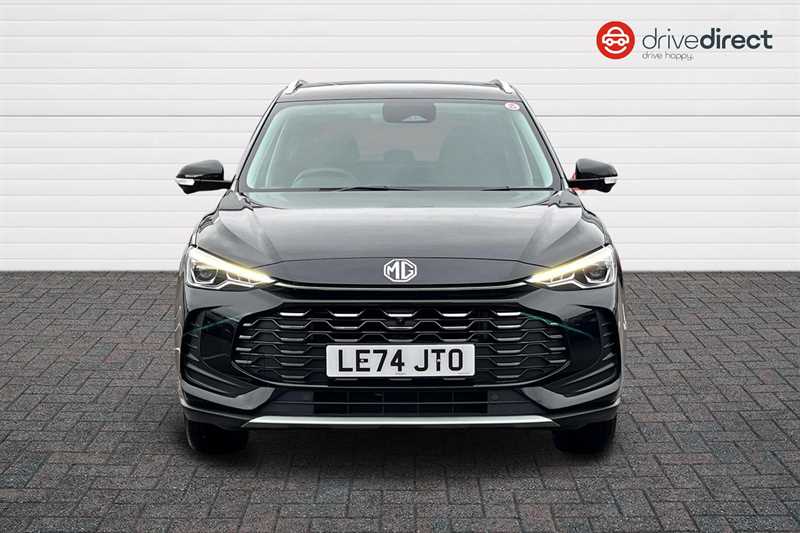 Used MG MG ZS 2024 for sale - 76448240: Photo 8