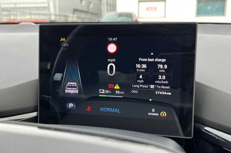 Used MG MG4 2023 for sale - 77322885: Photo 20