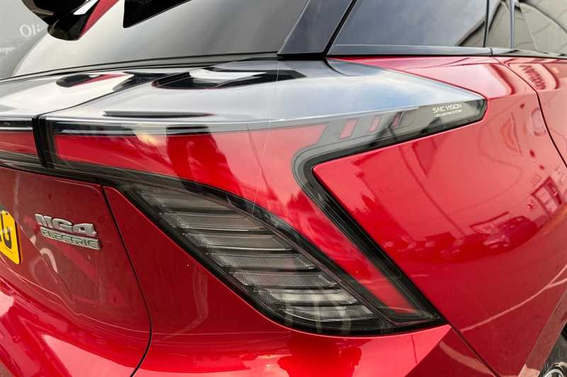 Used MG MG4 2023 for sale - 77322885: Photo 32