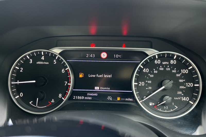 Used Nissan Qashqai 2022 for sale - 77801294: Photo 20