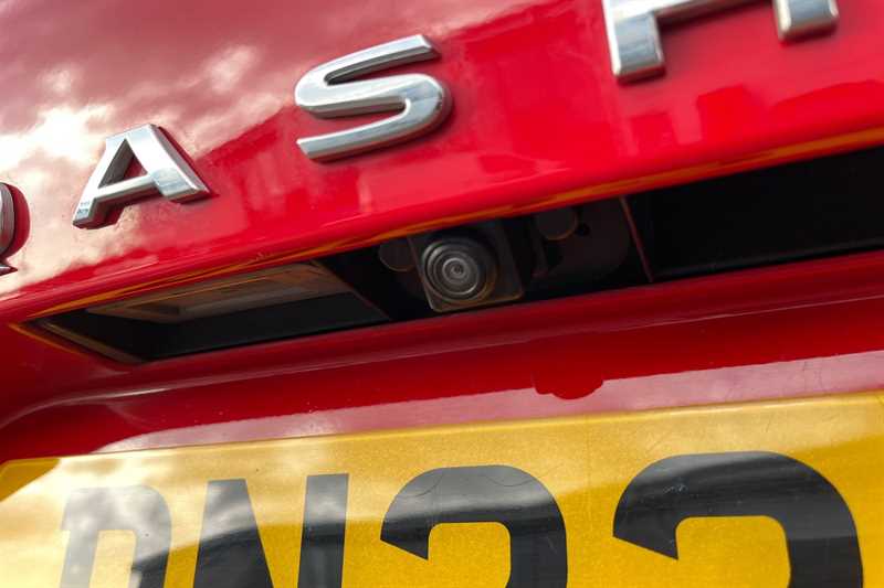 Used Nissan Qashqai 2022 for sale - 77801294: Photo 38