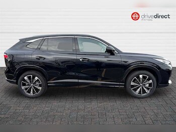 Used MG MG HS undefined for sale - 77445039: Photo