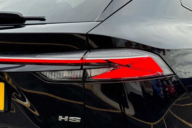 Used MG MG HS 2025 for sale - 77445039: Photo 32