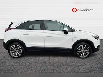 Used Vauxhall Crossland X 2020 for sale - 78626714: Photo