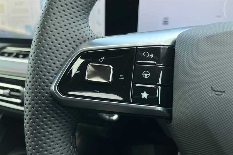 Used MG MG HS 2025 for sale - 77416534: Photo 21