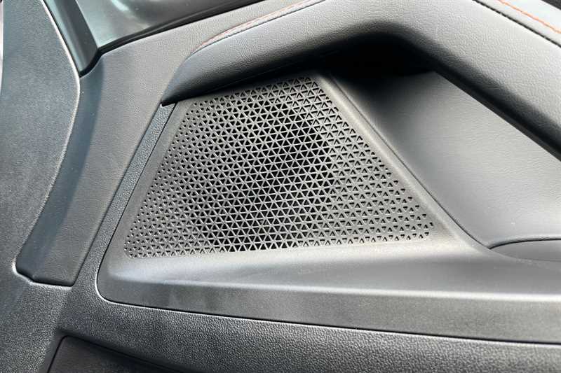 Used MG MG HS 2025 for sale - 77416534: Photo 27