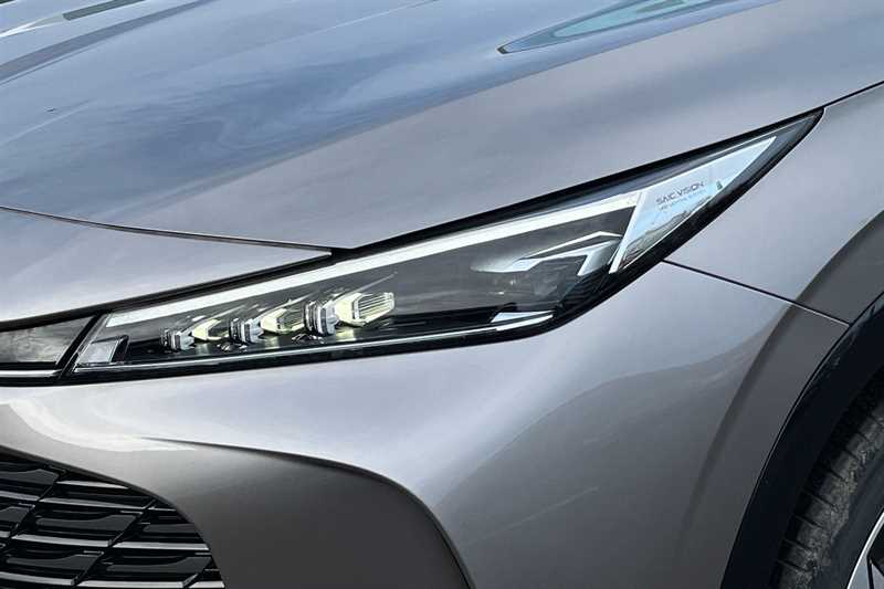 Used MG MG HS 2025 for sale - 77416534: Photo 29