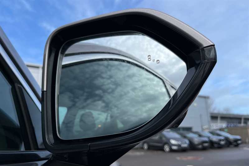 Used MG MG HS 2025 for sale - 77416534: Photo 38