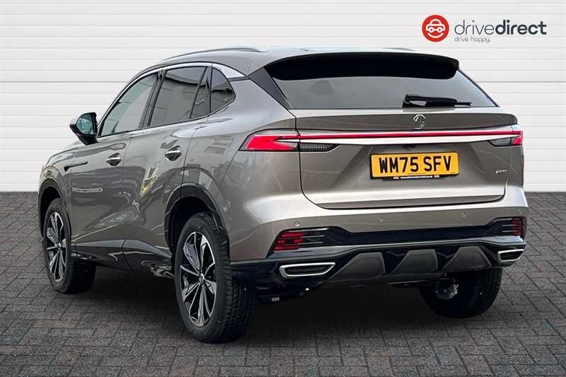 Used MG MG HS 2025 for sale - 77416534: Photo 5